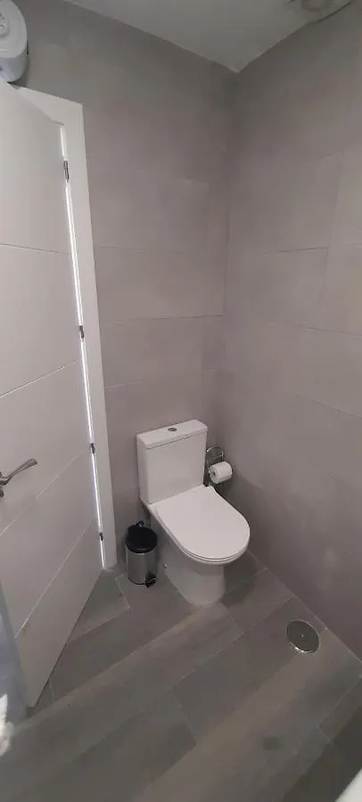Apartment Alojamiento Anemona Tarifa Spain