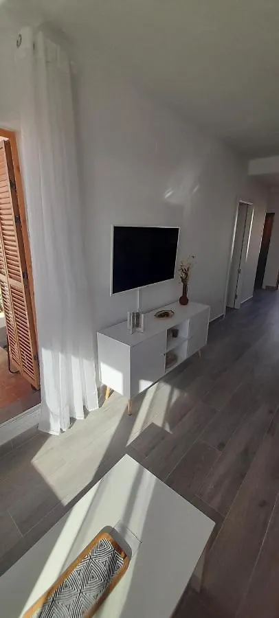 Appartement Alojamiento Anemona Tarifa