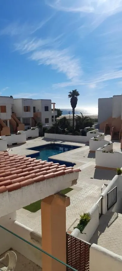 Alojamiento Anemona Tarifa 0*,  Spain