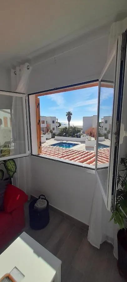 Appartement Alojamiento Anemona Tarifa