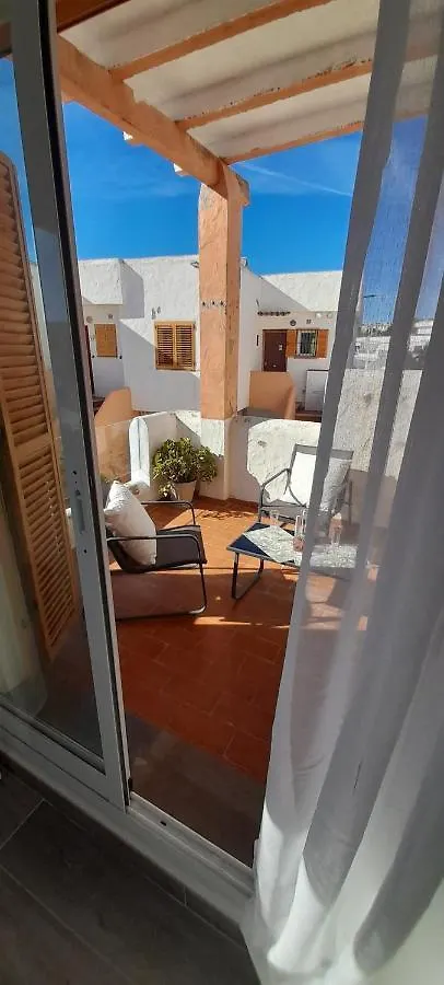 Alojamiento Anemona Tarifa