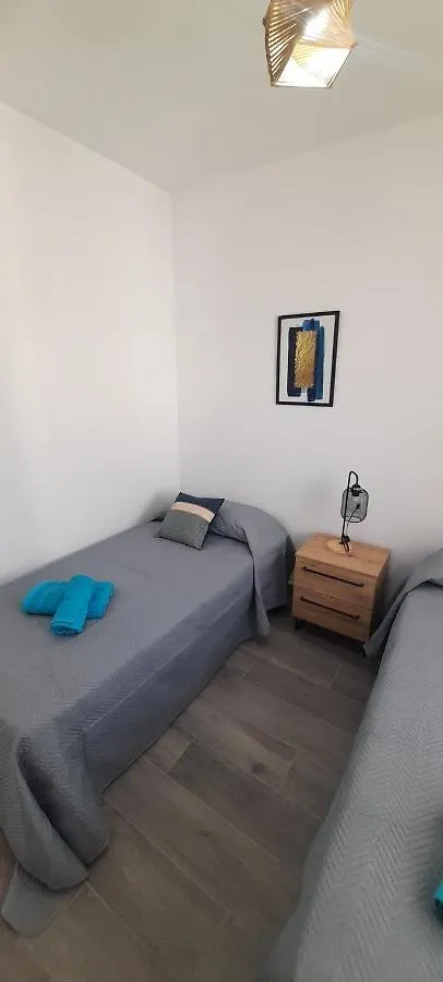Alojamiento Anemona Tarifa