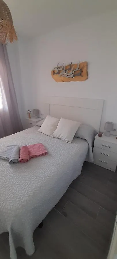 Apartment Alojamiento Anemona Tarifa Spain