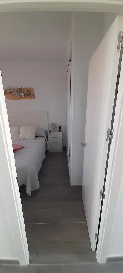 Apartment Alojamiento Anemona Tarifa