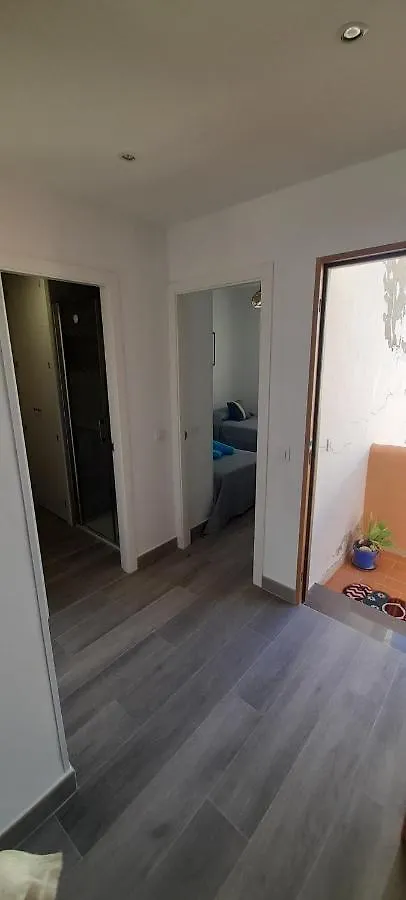 Alojamiento Anemona Tarifa Apartment