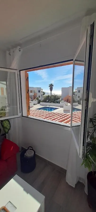 Alojamiento Anemona Tarifa